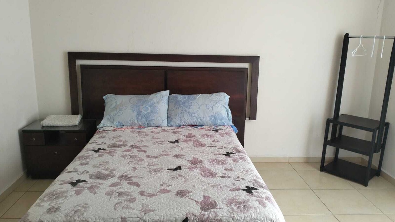 Photo of Bedroom in Chapultepec Sur