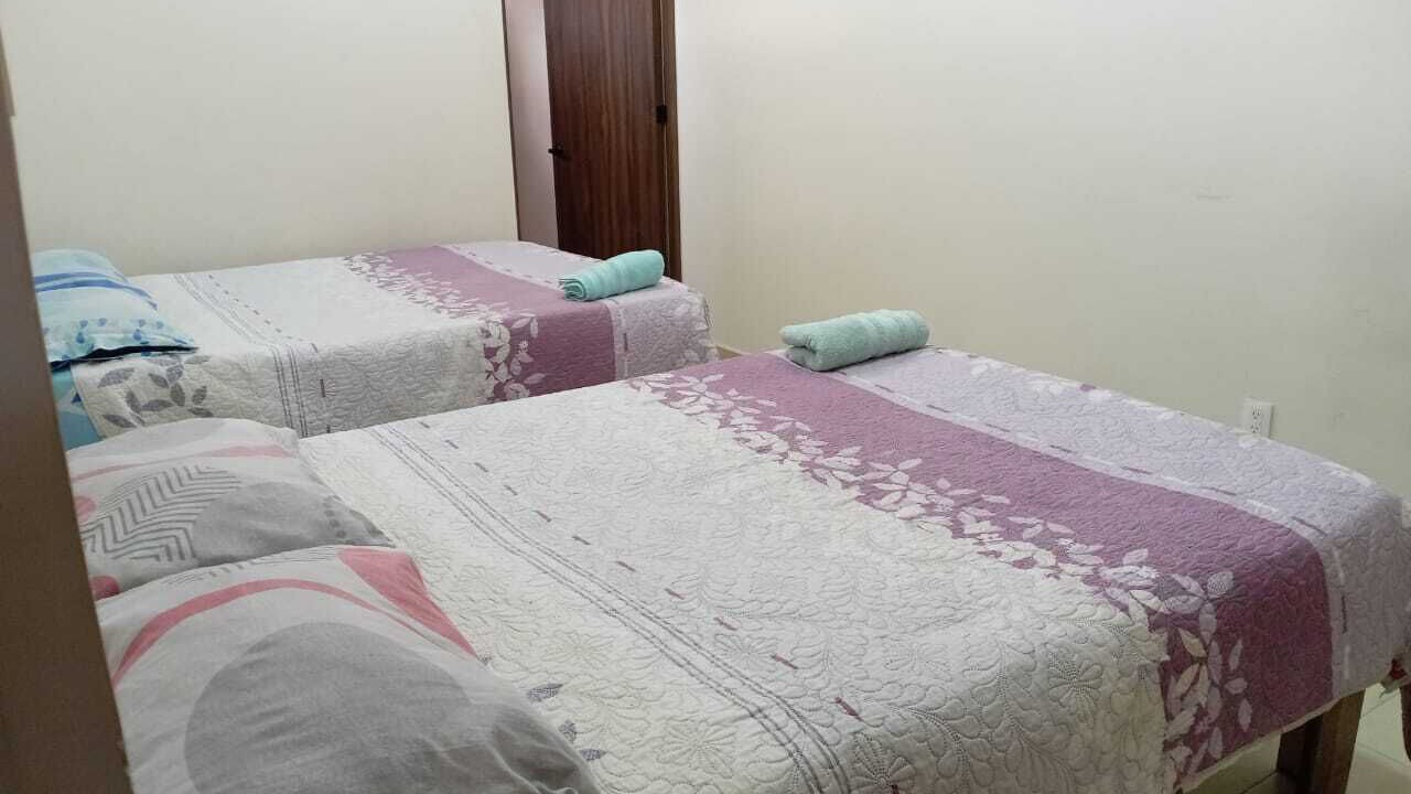 Photo of Bedroom in Chapultepec Sur