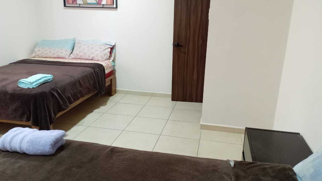 Photo of Bedroom in Chapultepec Sur