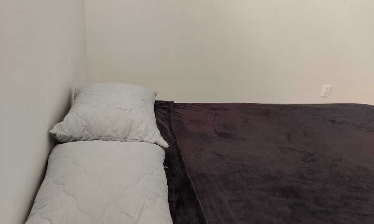 Photo of Bedroom in Chapultepec Sur