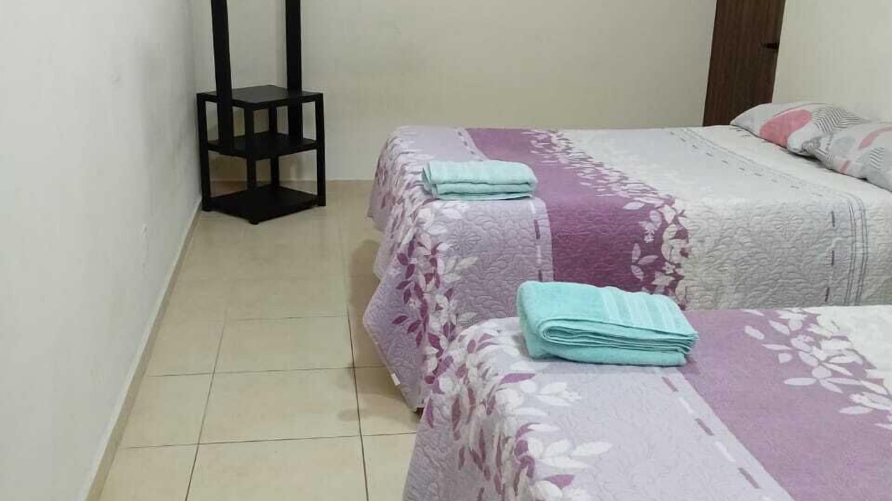 Photo of Bedroom in Chapultepec Sur