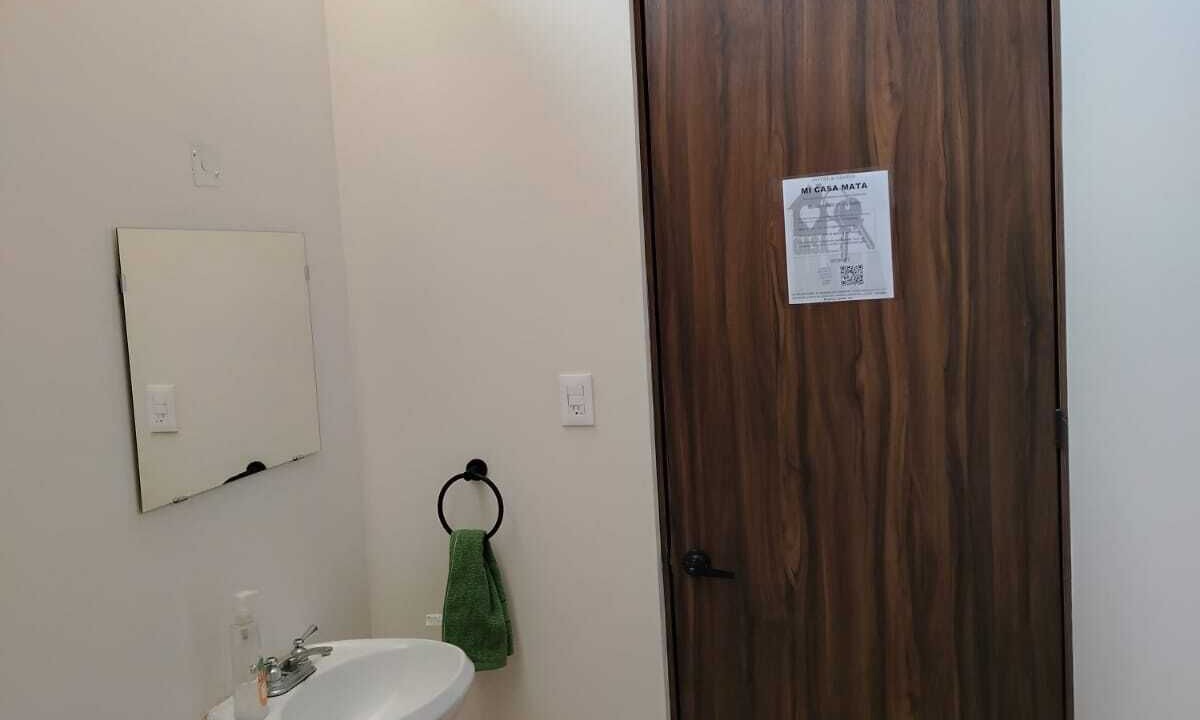 Photo of Bathroom in Chapultepec Sur