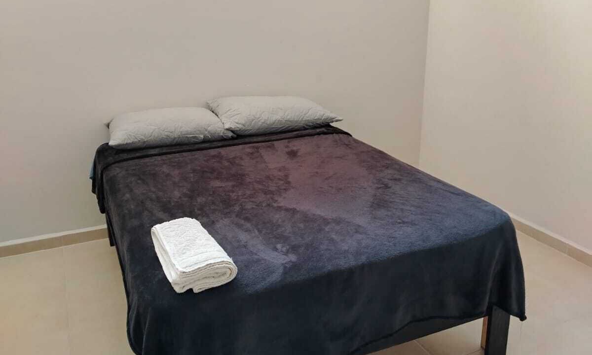 Photo of Bedroom in Chapultepec Sur