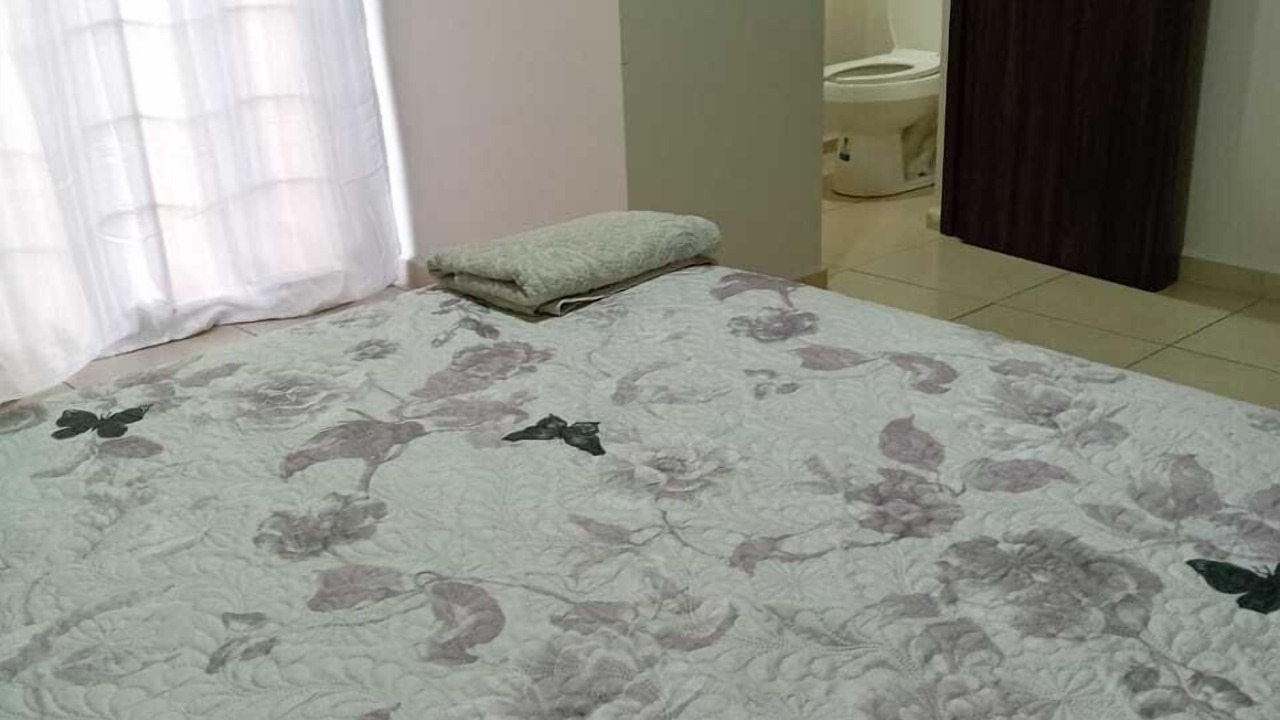 Photo of Bedroom in Chapultepec Sur