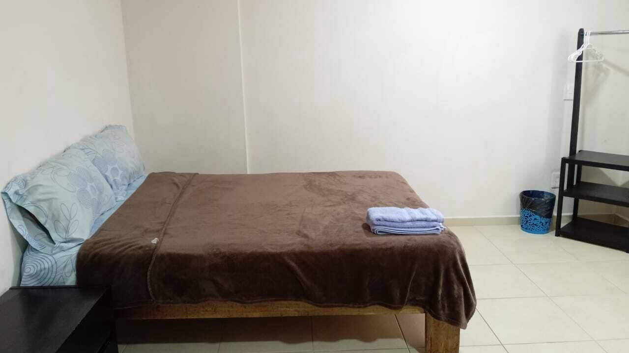Photo of Bedroom in Chapultepec Sur