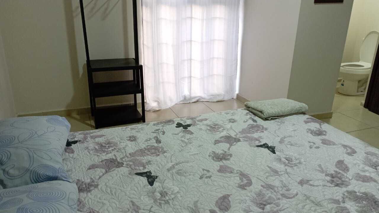 Photo of Bedroom in Chapultepec Sur