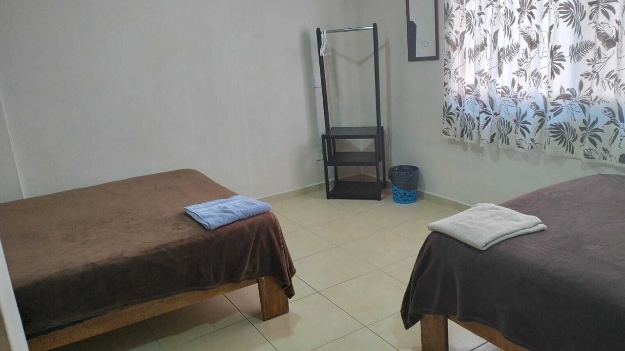 Photo of Bedroom in Chapultepec Sur
