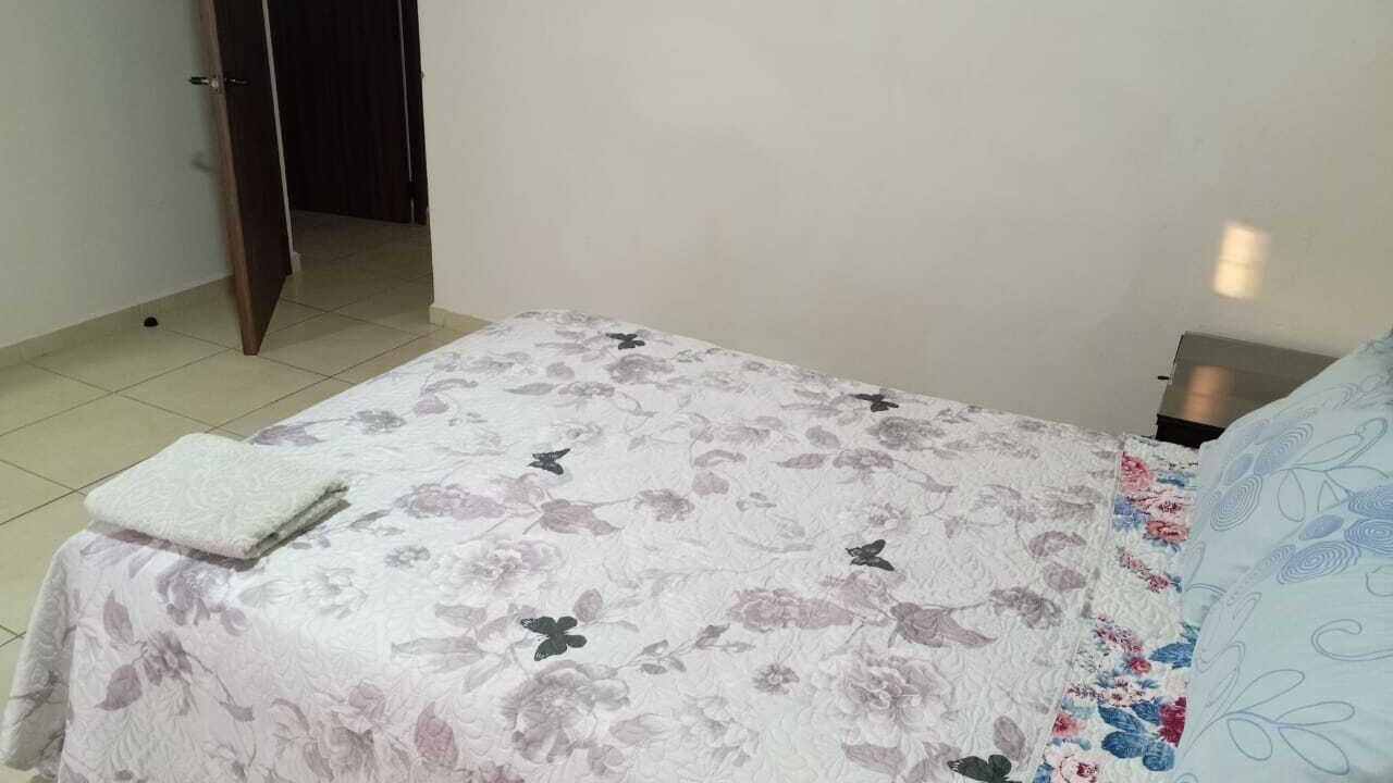 Photo of Bedroom in Chapultepec Sur