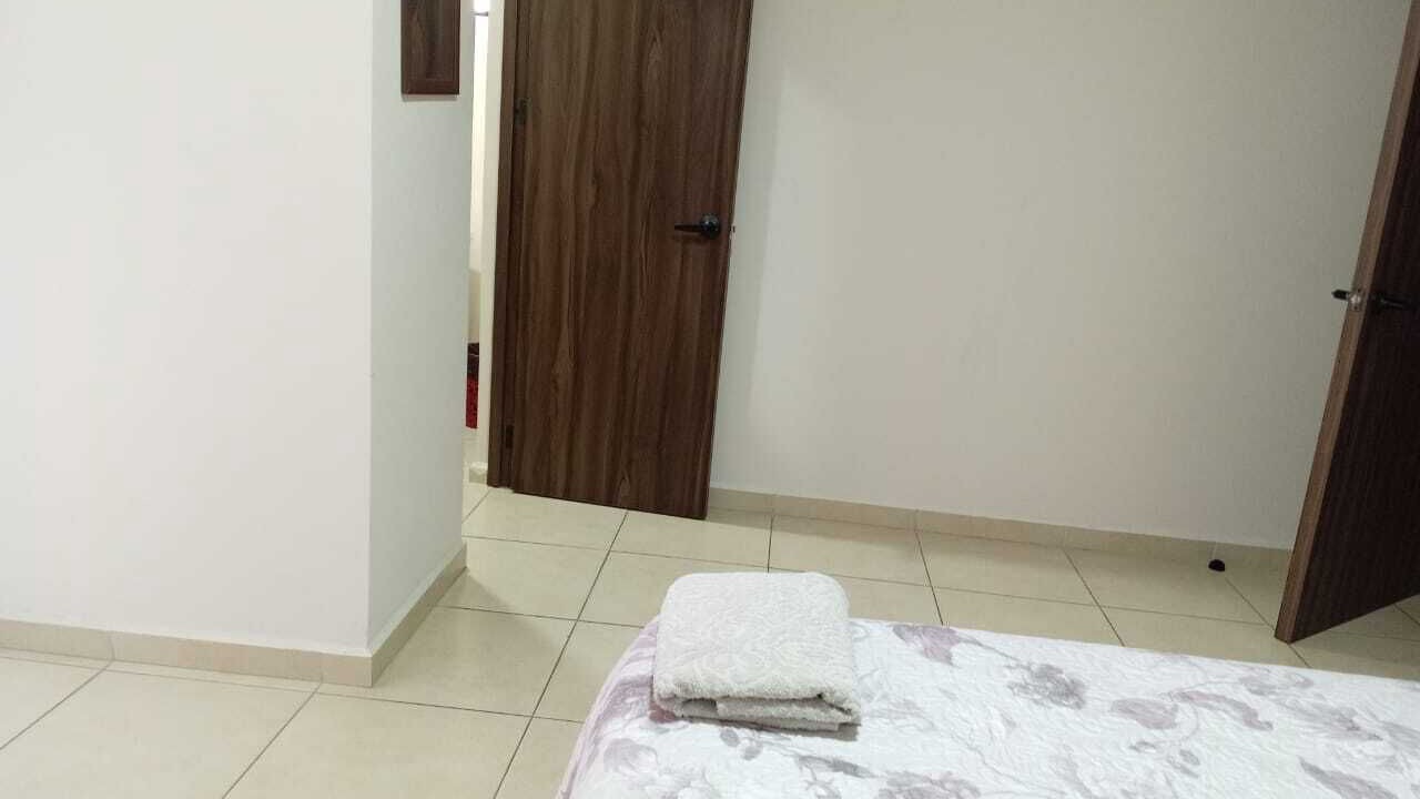 Photo of Bedroom in Chapultepec Sur