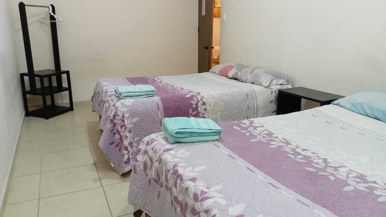 Photo of Bedroom in Chapultepec Sur