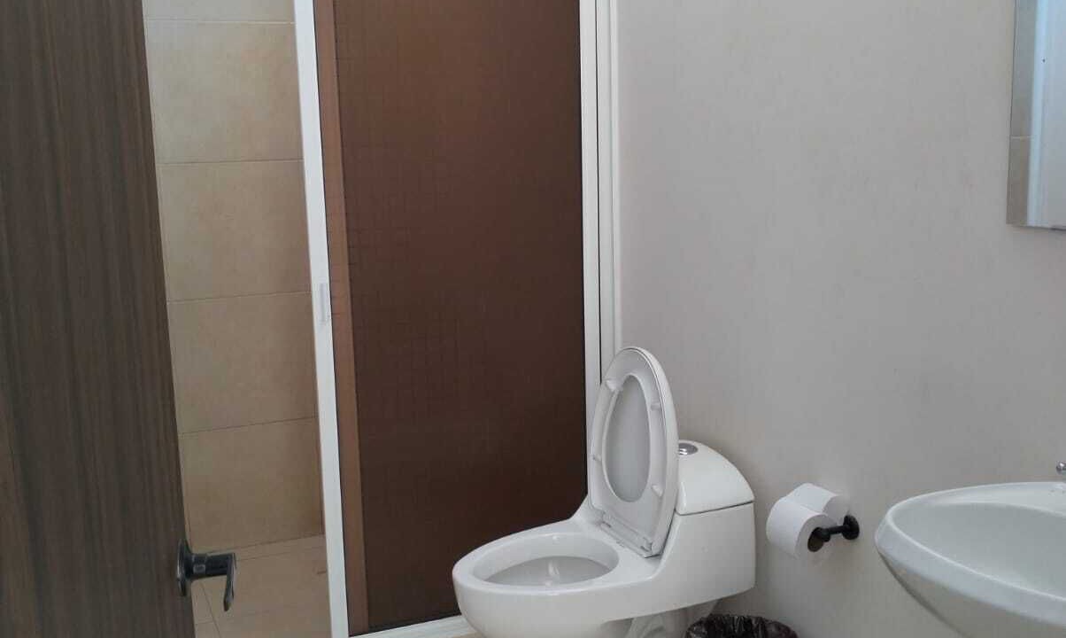 Photo of Bathroom in Chapultepec Sur