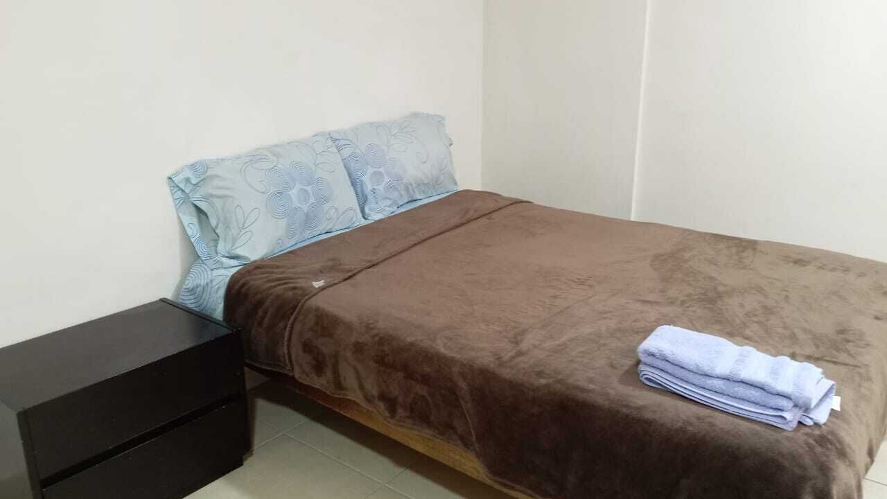 Photo of Bedroom in Chapultepec Sur