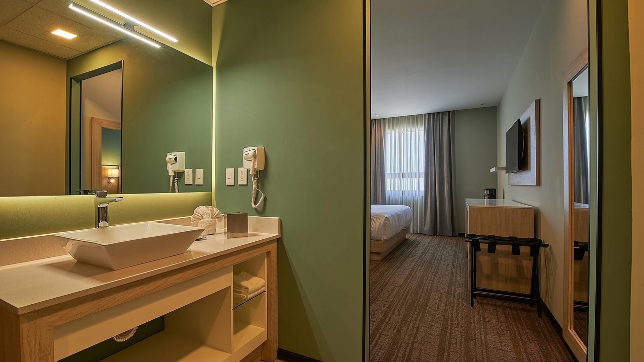 Photo of Bathroom in Saltillo