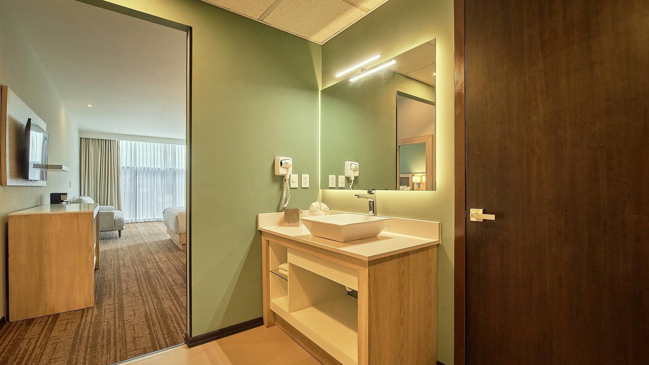 Photo of Bathroom in Saltillo
