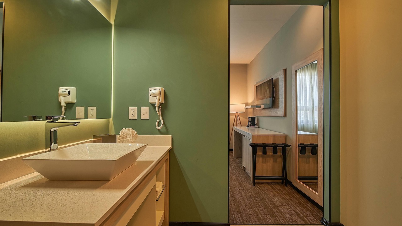 Photo of Bathroom in Saltillo