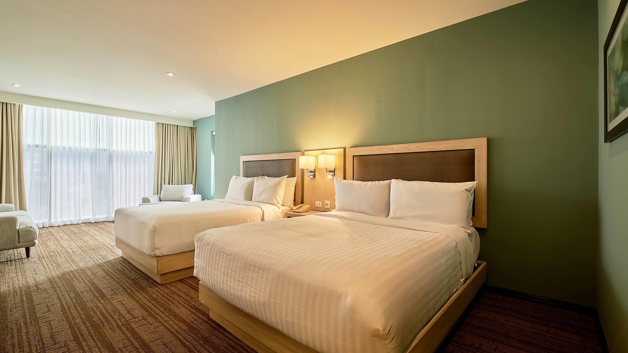 Photo of Bedroom in Saltillo
