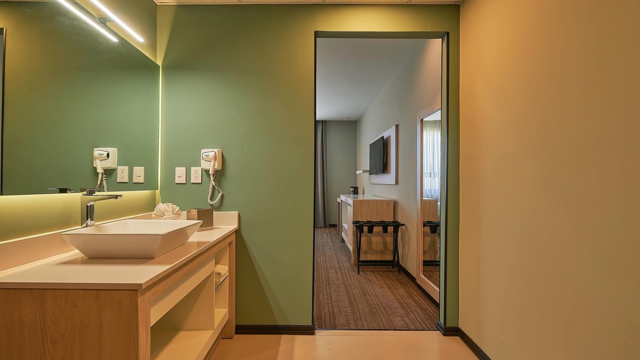 Photo of Bathroom in Saltillo