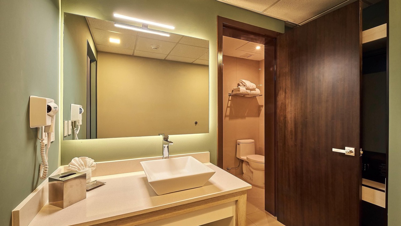 Photo of Bathroom in Saltillo