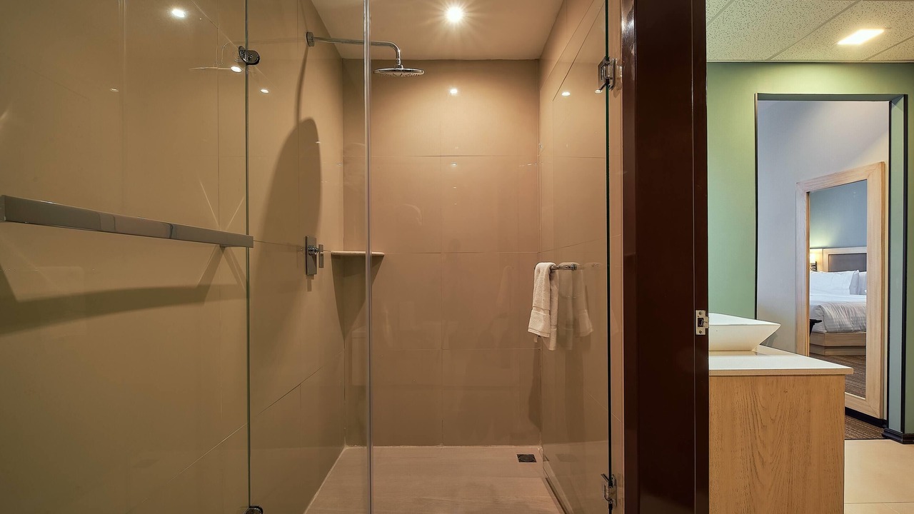 Photo of Bathroom in Saltillo