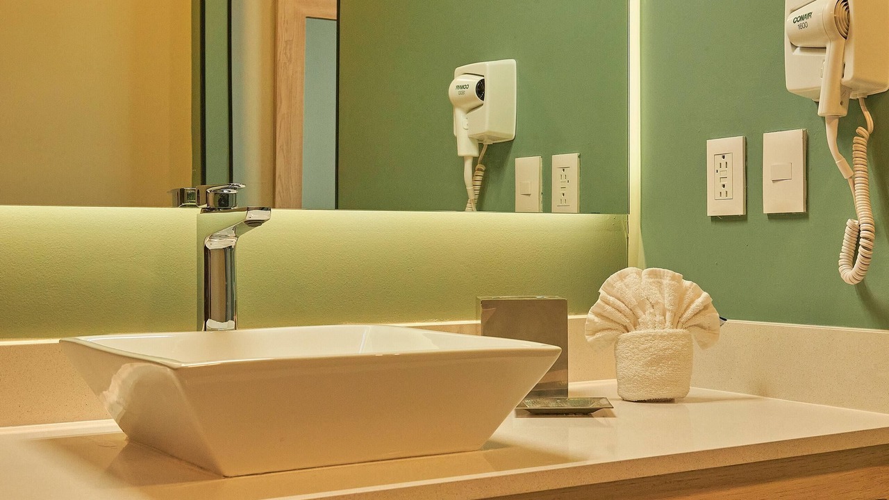 Photo of Bathroom in Saltillo