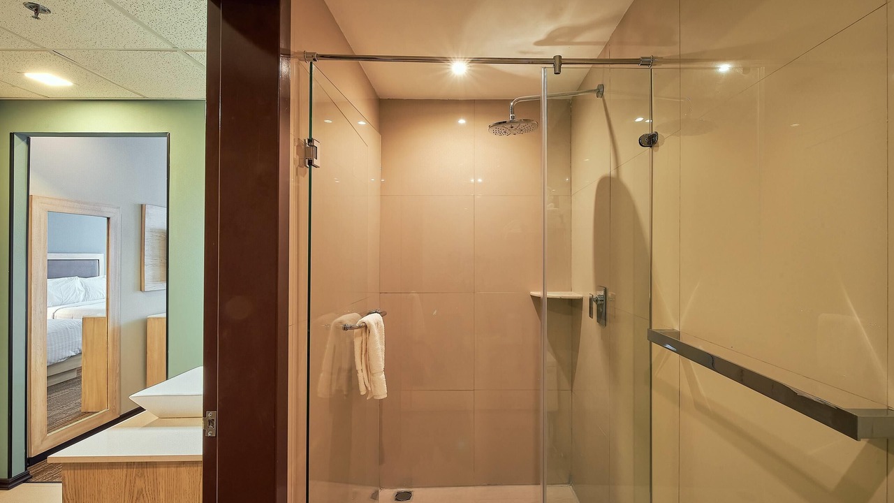 Photo of Bathroom in Saltillo
