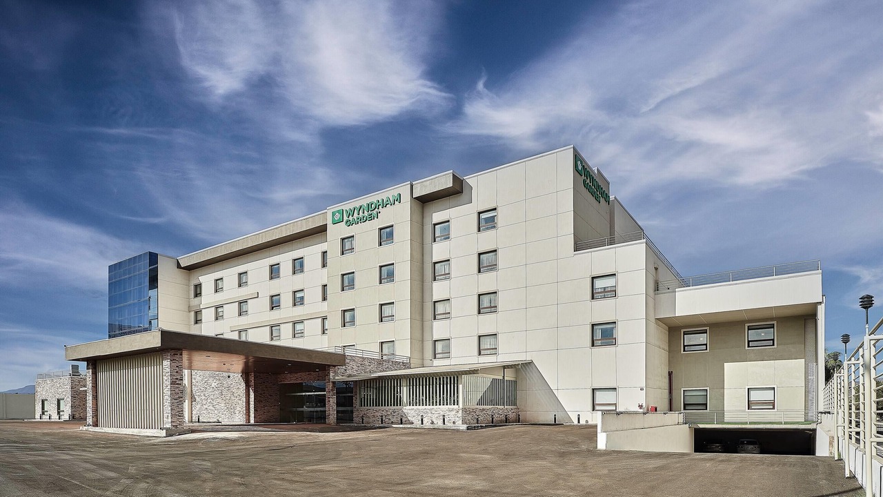 Photo of Outdoor in Saltillo