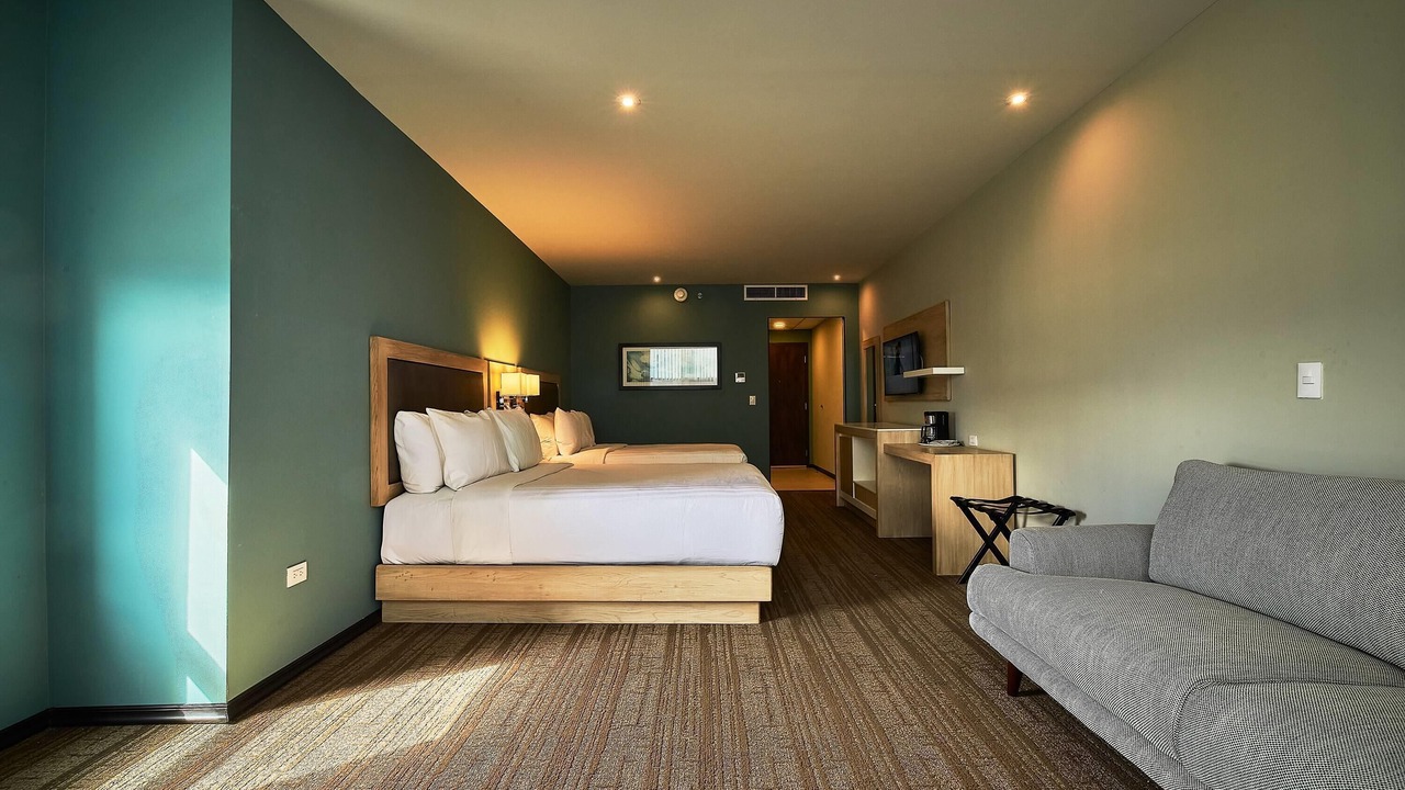 Photo of Bedroom in Saltillo