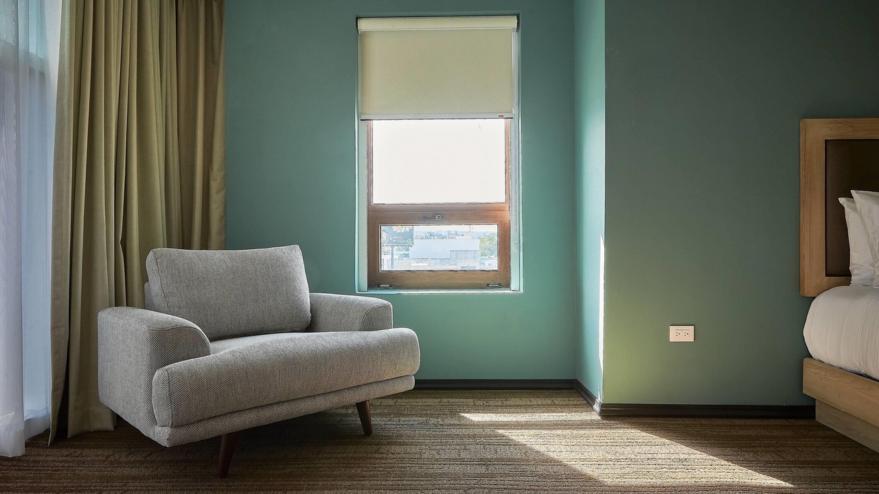Photo of Bedroom in Saltillo