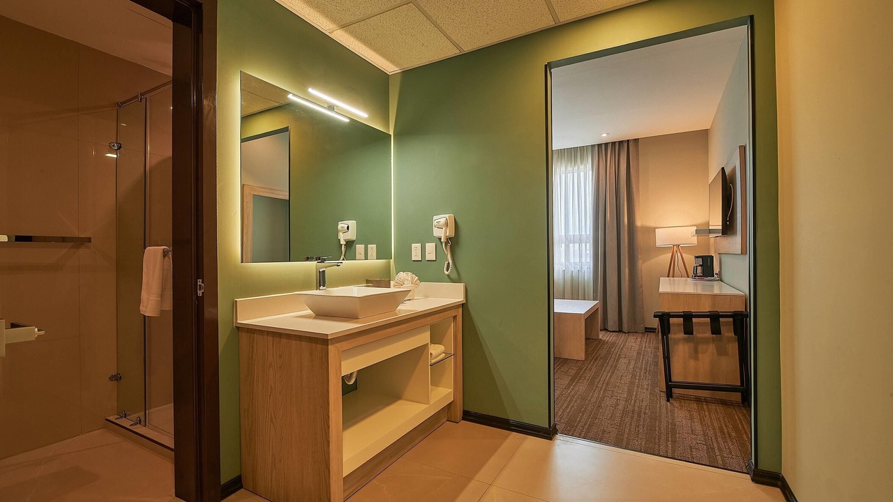 Photo of Bathroom in Saltillo