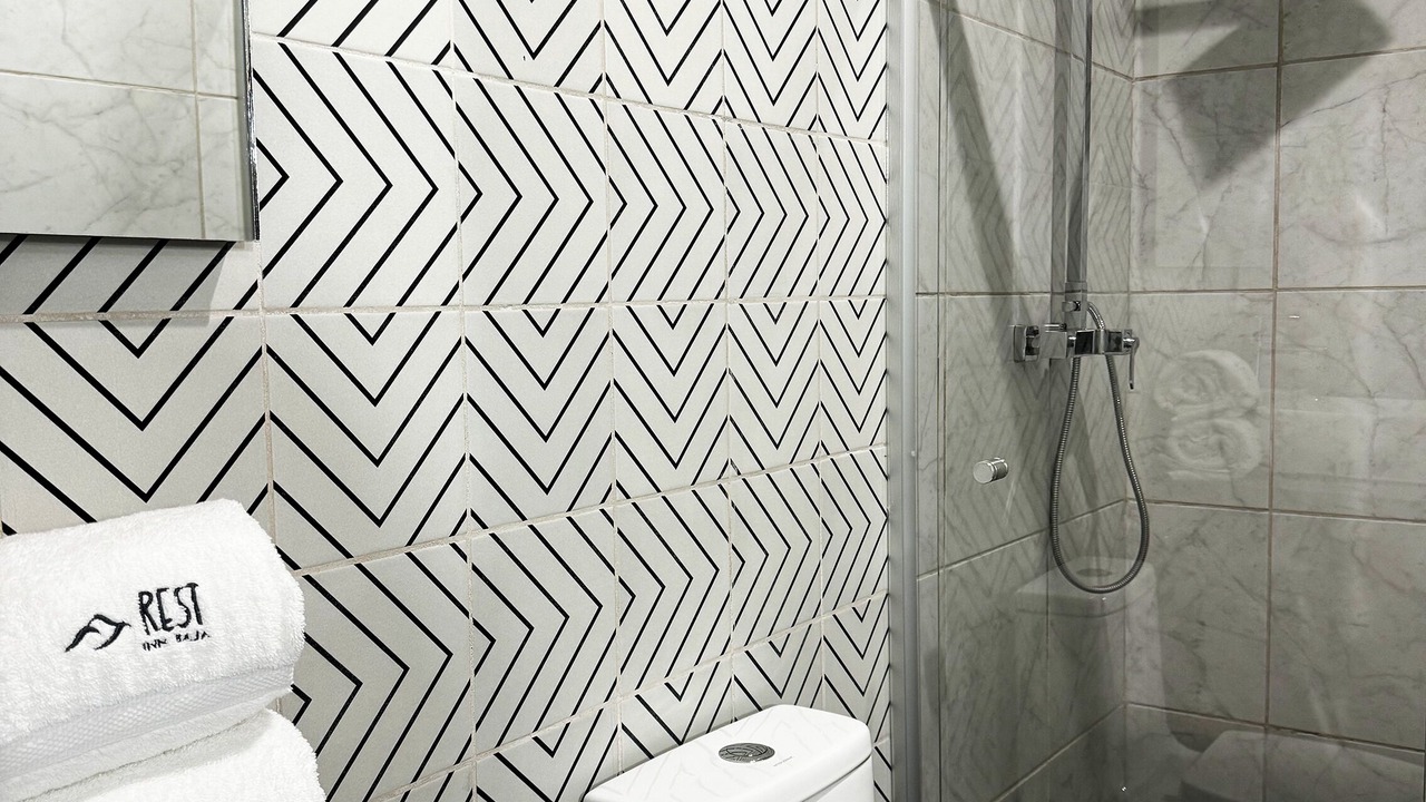 Photo of Bathroom in Zona Centro