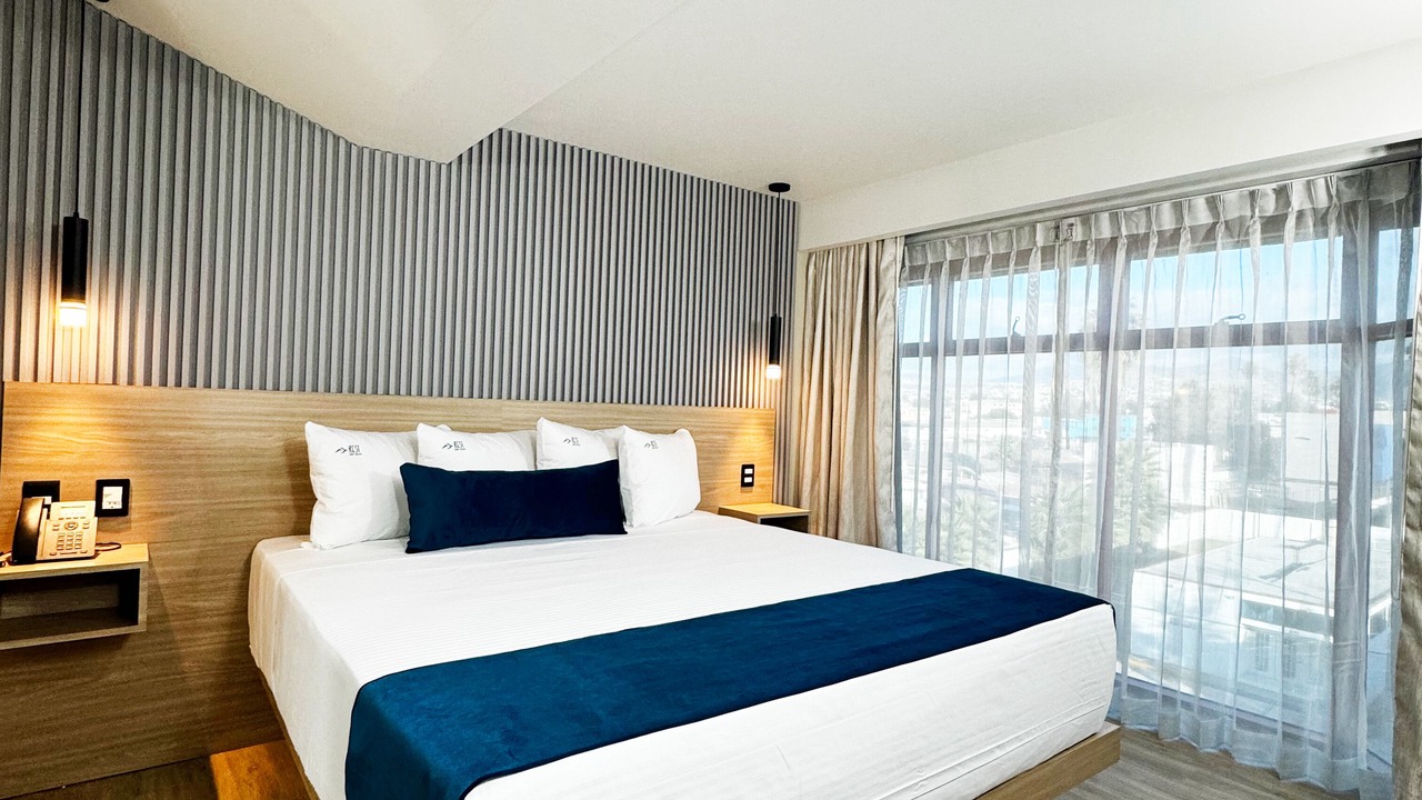 Photo of Bedroom in Zona Centro