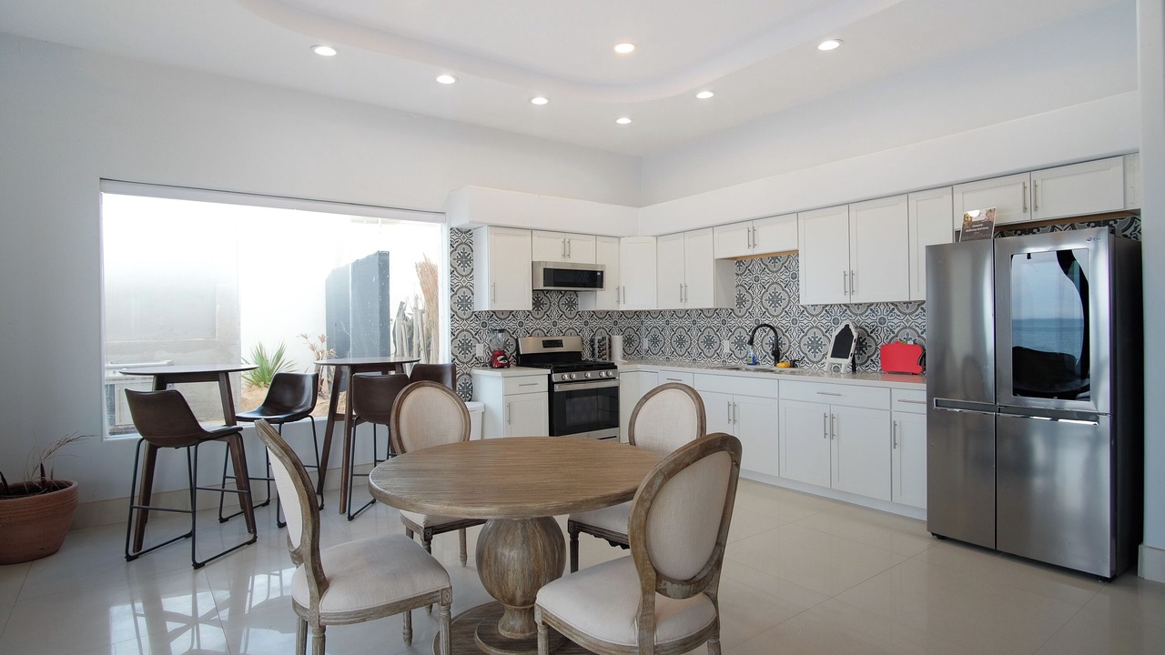Photo of Kitchen in San Felipe
