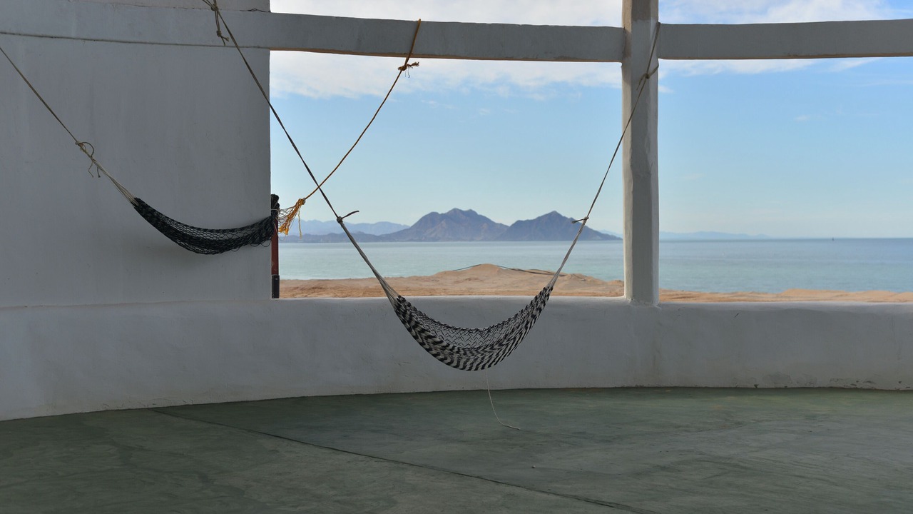 Photo of Patio Balcony in San Felipe