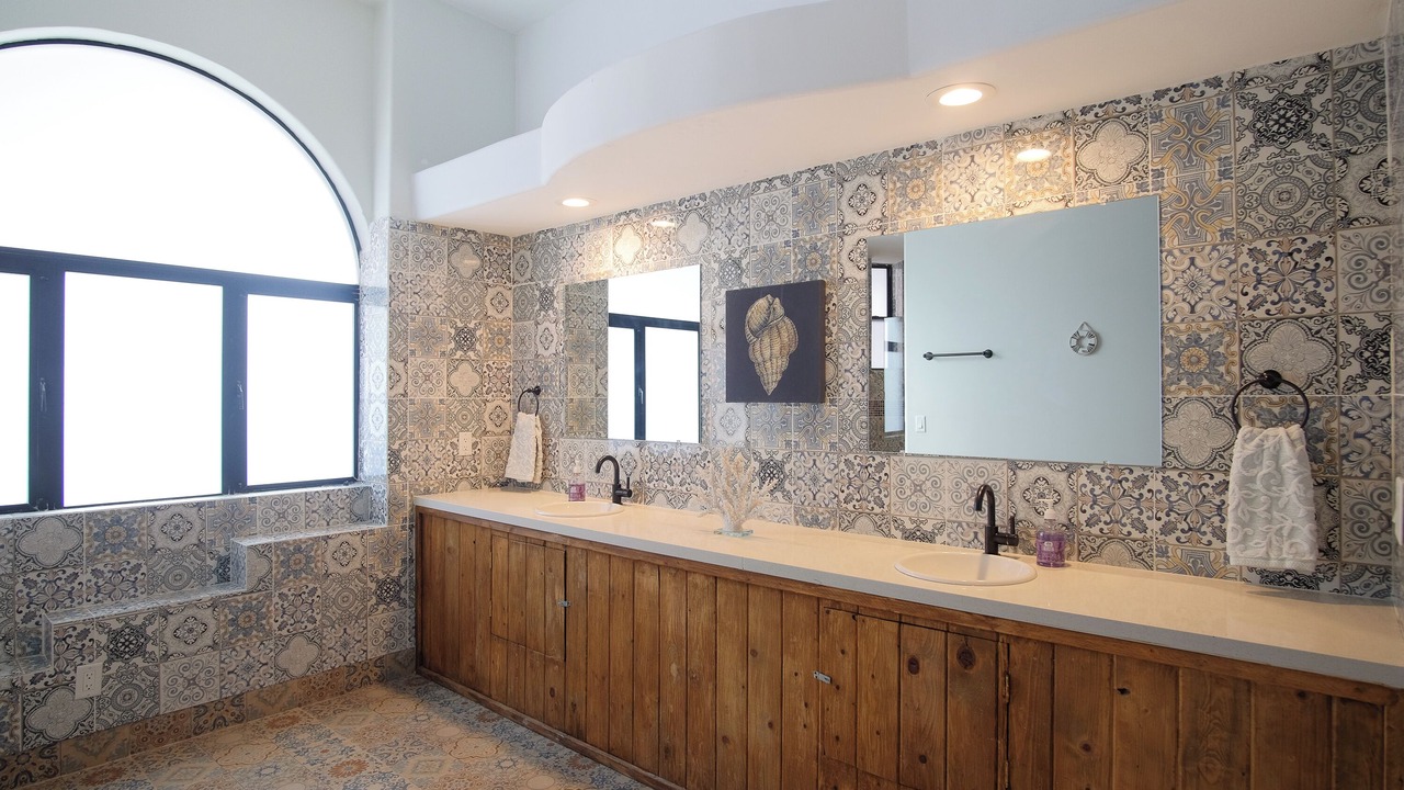 Photo of Bathroom in San Felipe