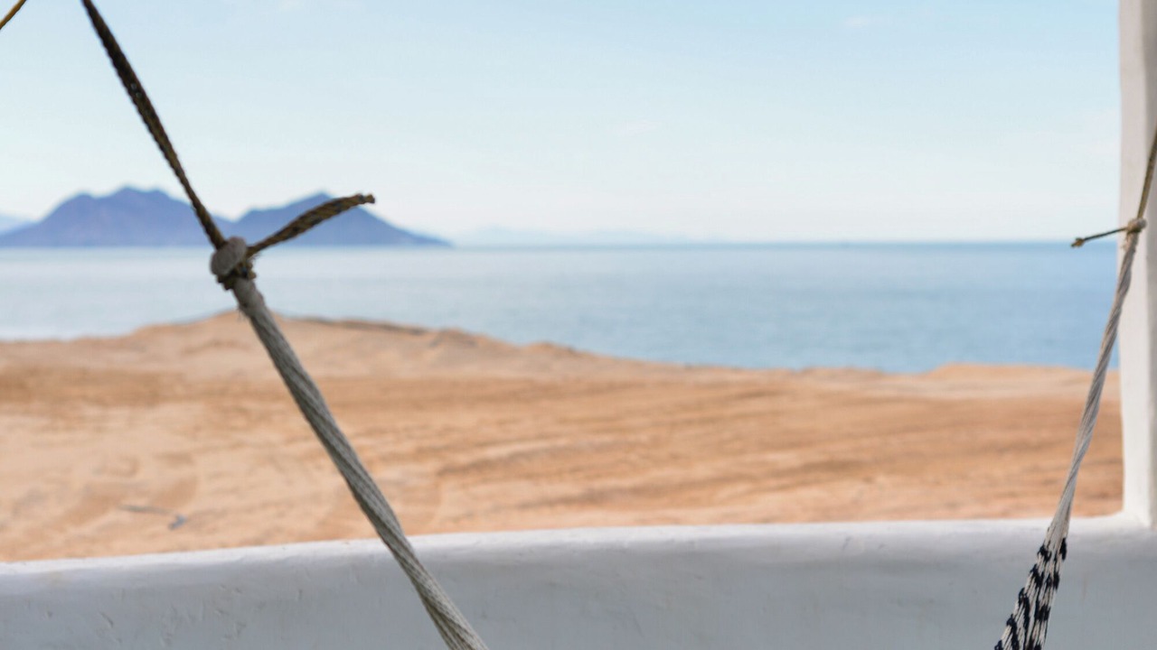 Photo of Patio Balcony in San Felipe