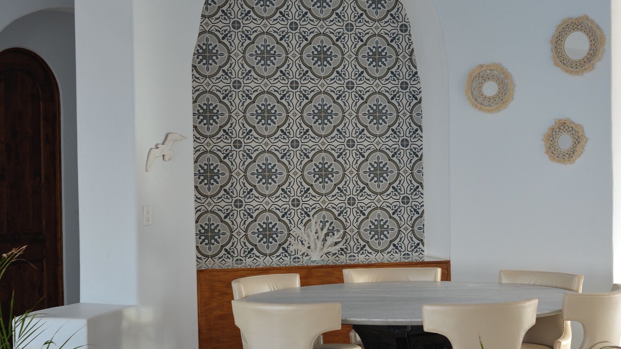 Photo of Kitchen in San Felipe