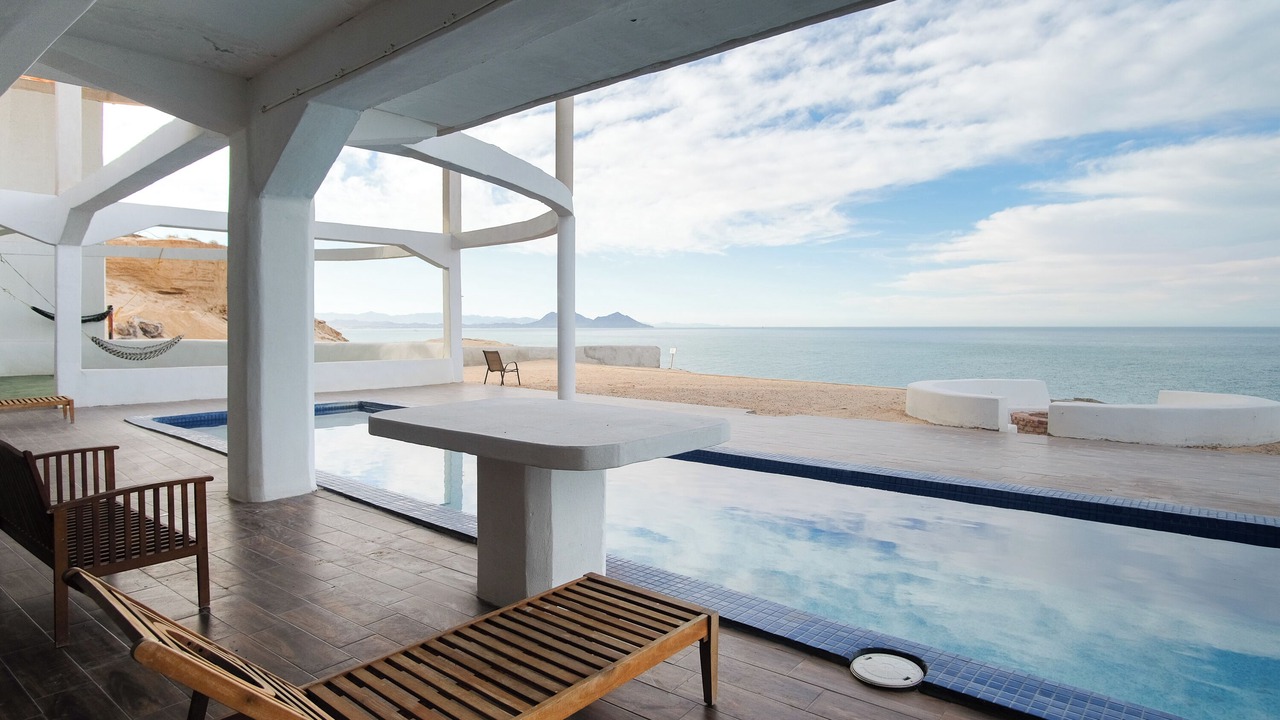 Photo of Outdoor in San Felipe