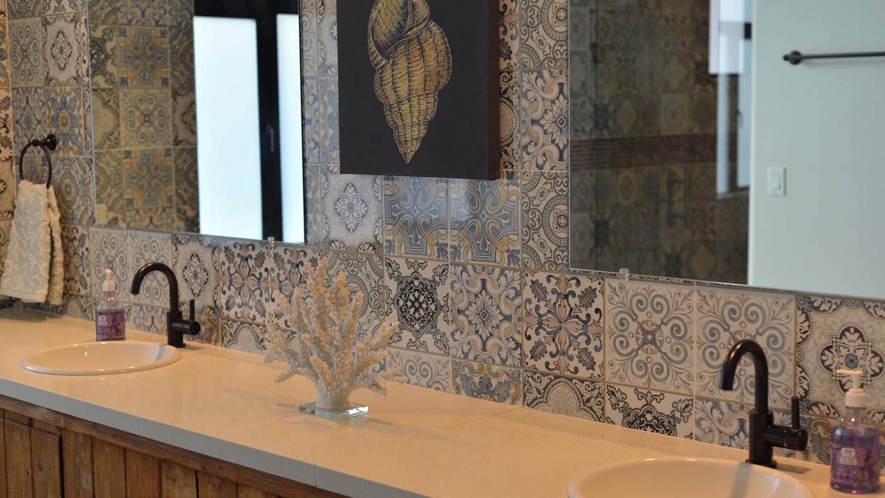 Photo of Bathroom in San Felipe