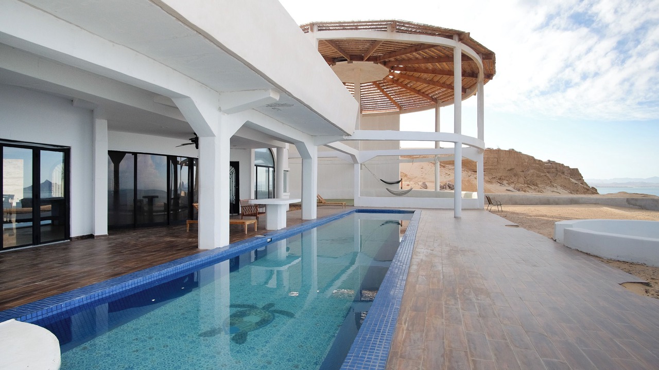 Photo of Outdoor in San Felipe