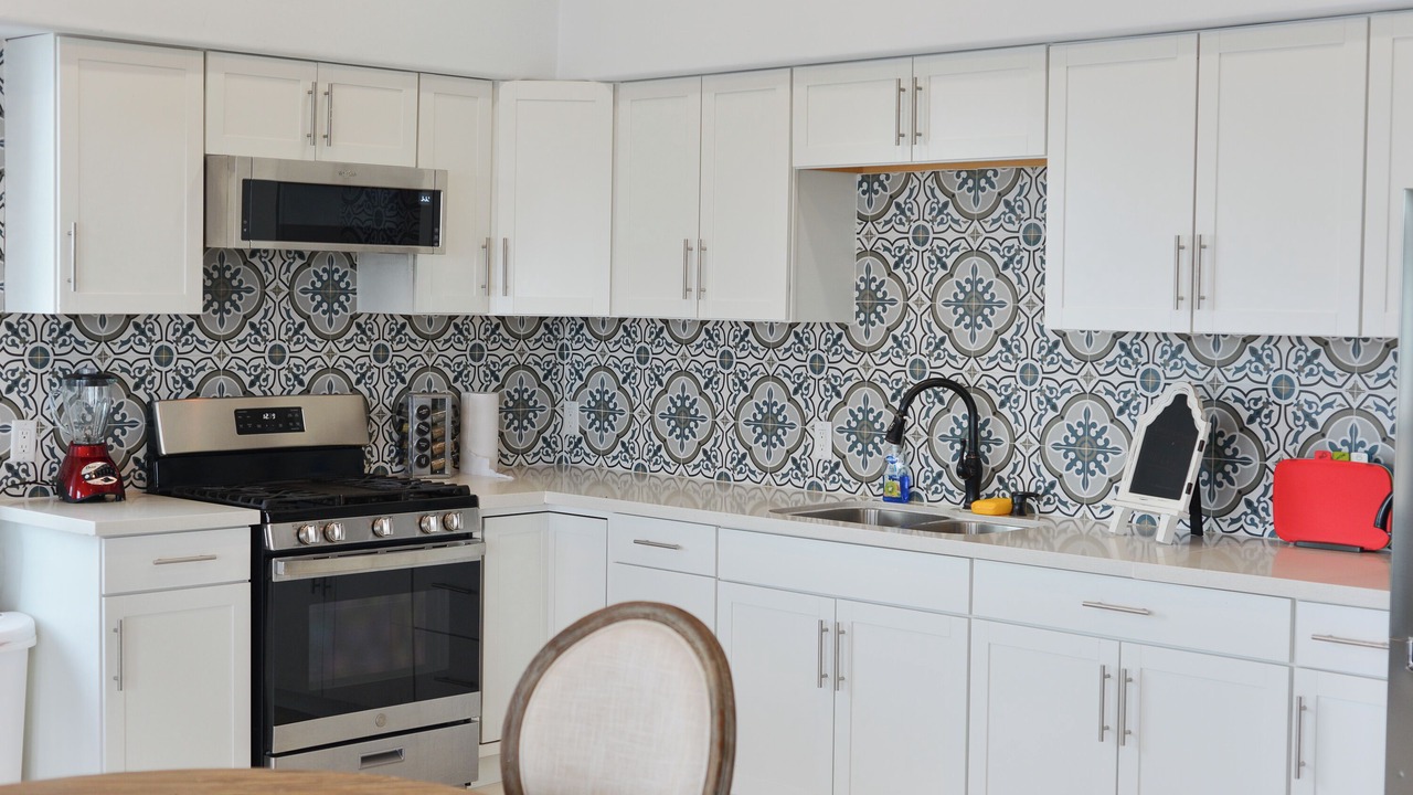 Photo of Kitchen in San Felipe