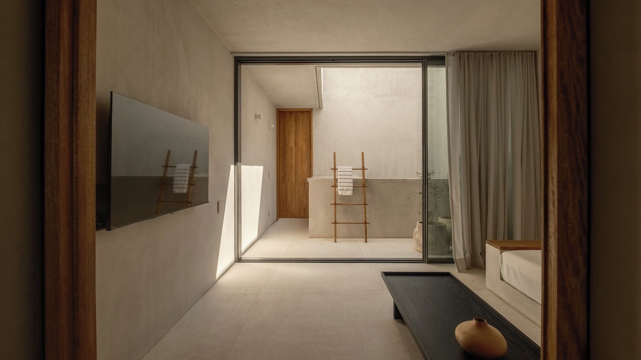 Photo of Patio Balcony in Brisas de Zicatela