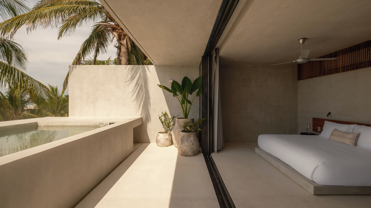 Photo of Outdoor in Brisas de Zicatela
