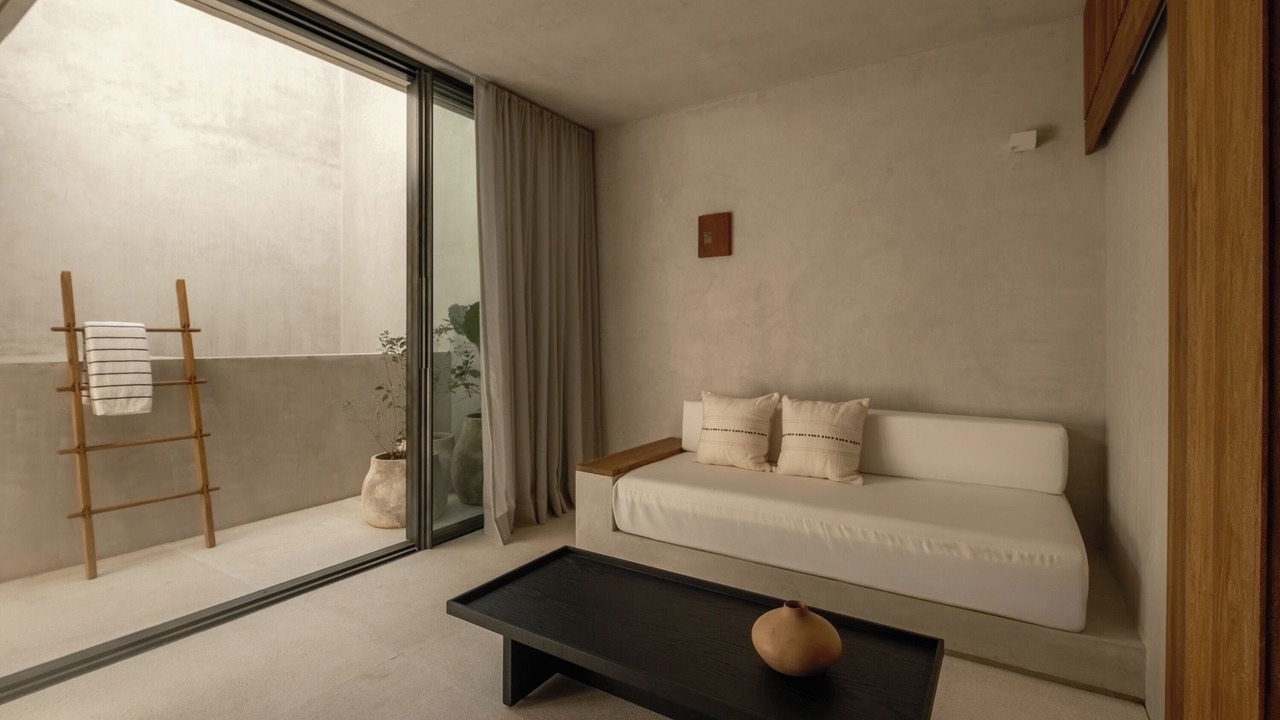 Photo of Patio Balcony in Brisas de Zicatela