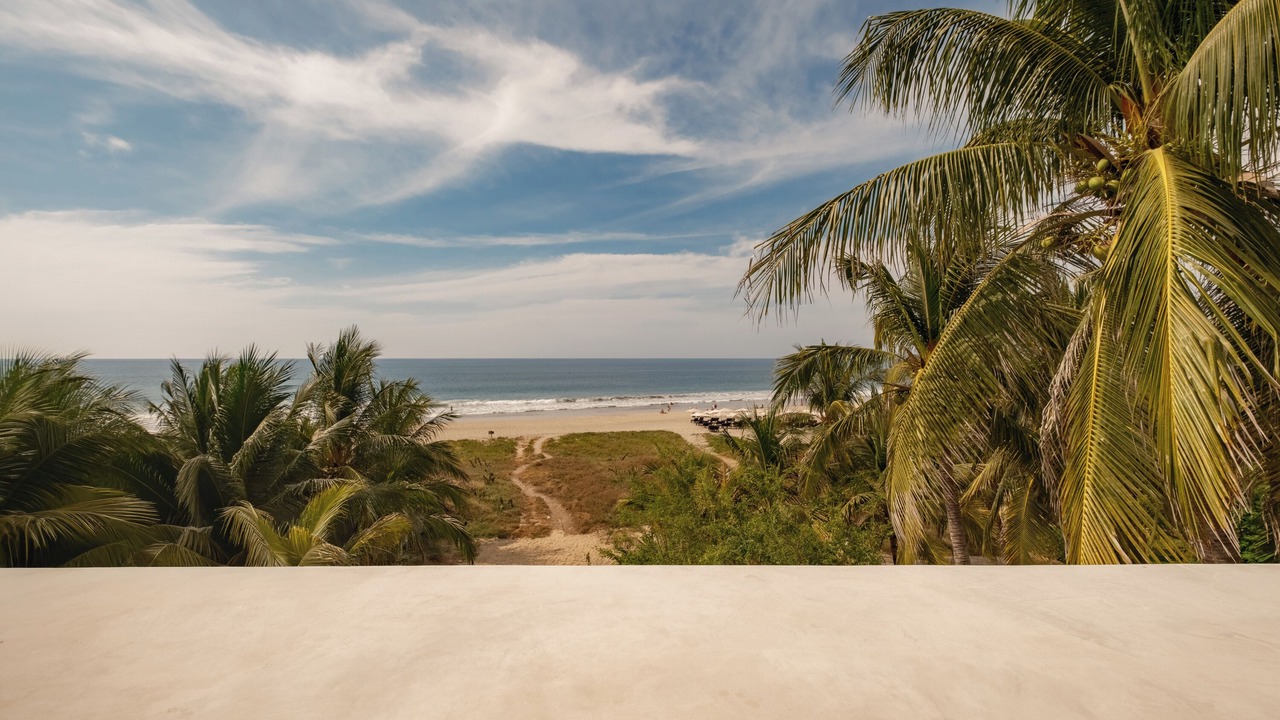 Photo of Bedroom in Brisas de Zicatela