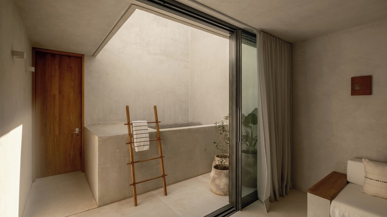 Photo of Patio Balcony in Brisas de Zicatela