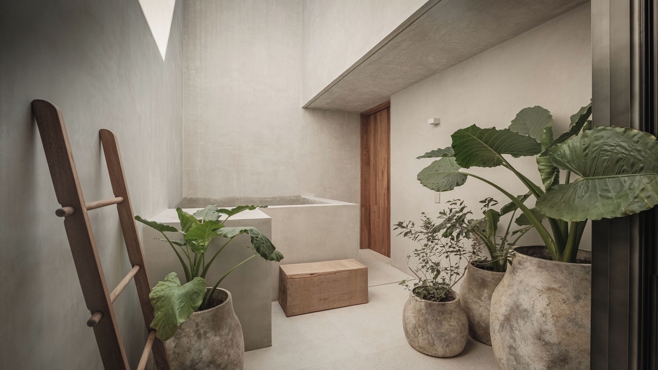 Photo of Patio Balcony in Brisas de Zicatela