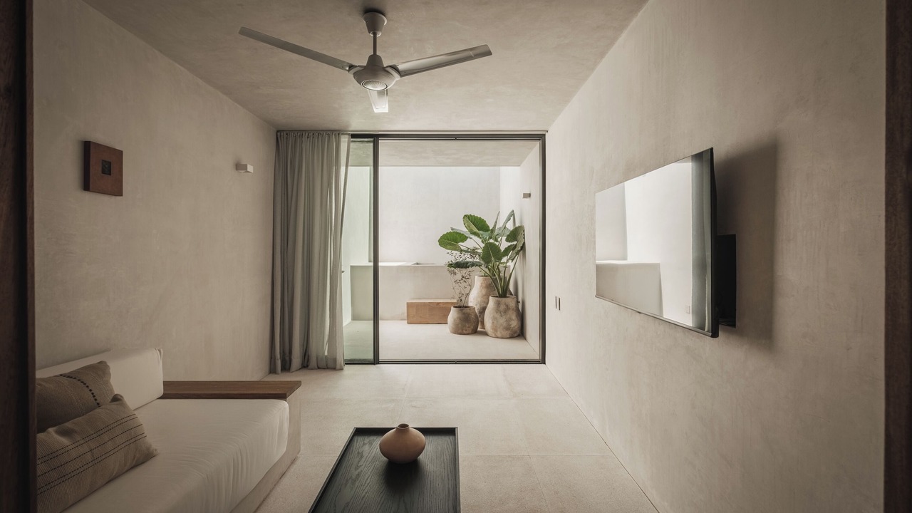 Photo of Patio Balcony in Brisas de Zicatela