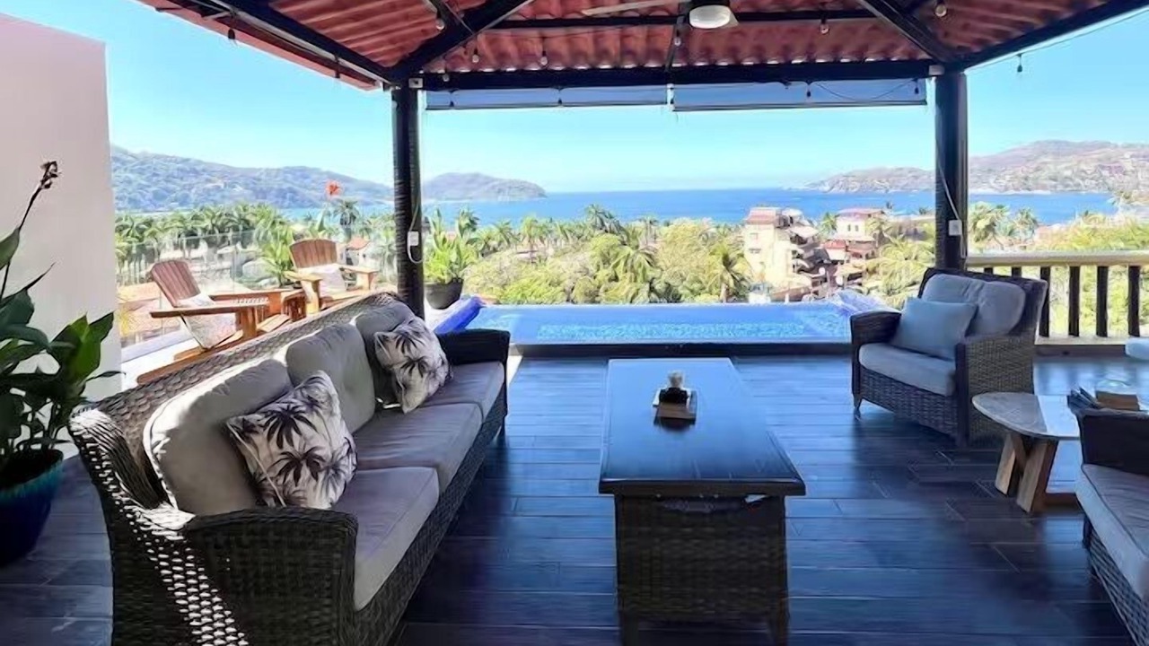 Photo of Others in Ixtapa - Zihuatanejo