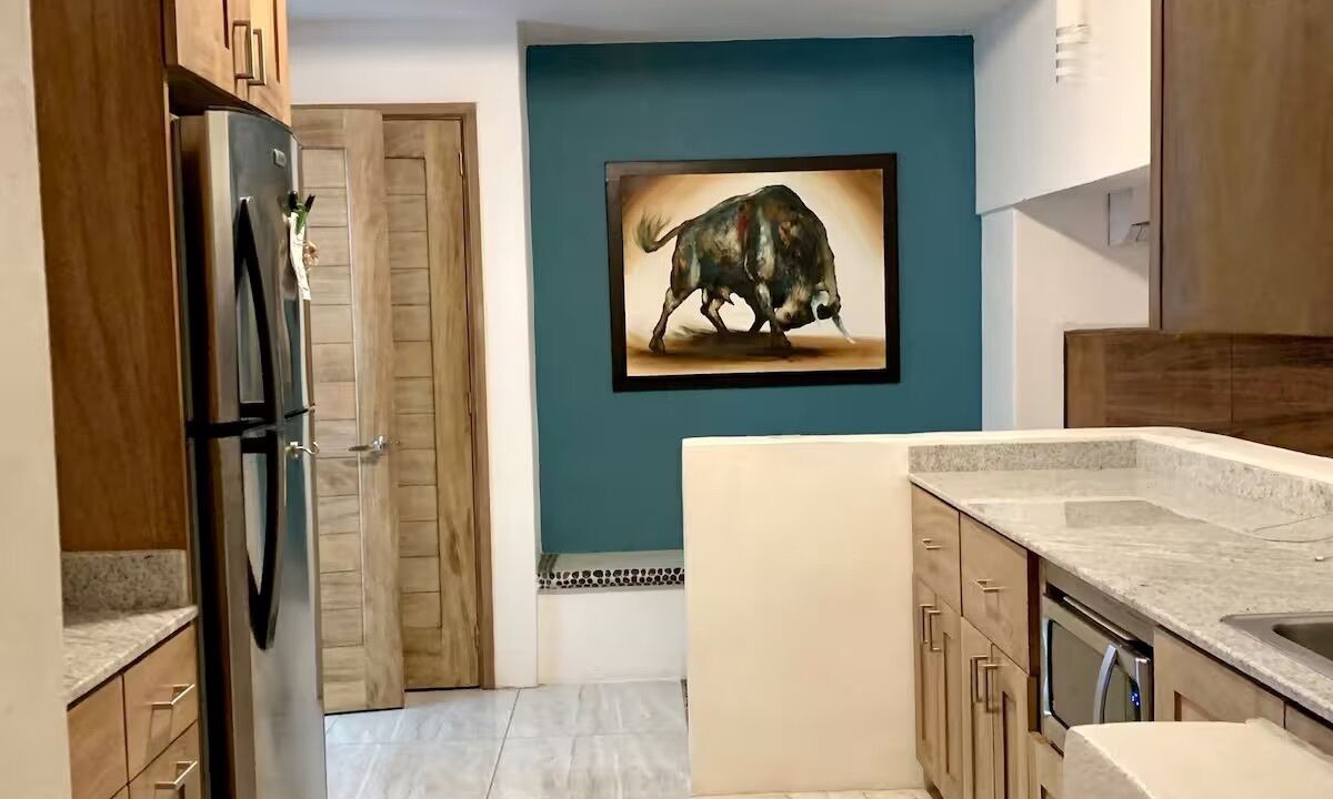 Photo of Kitchen in Ixtapa - Zihuatanejo