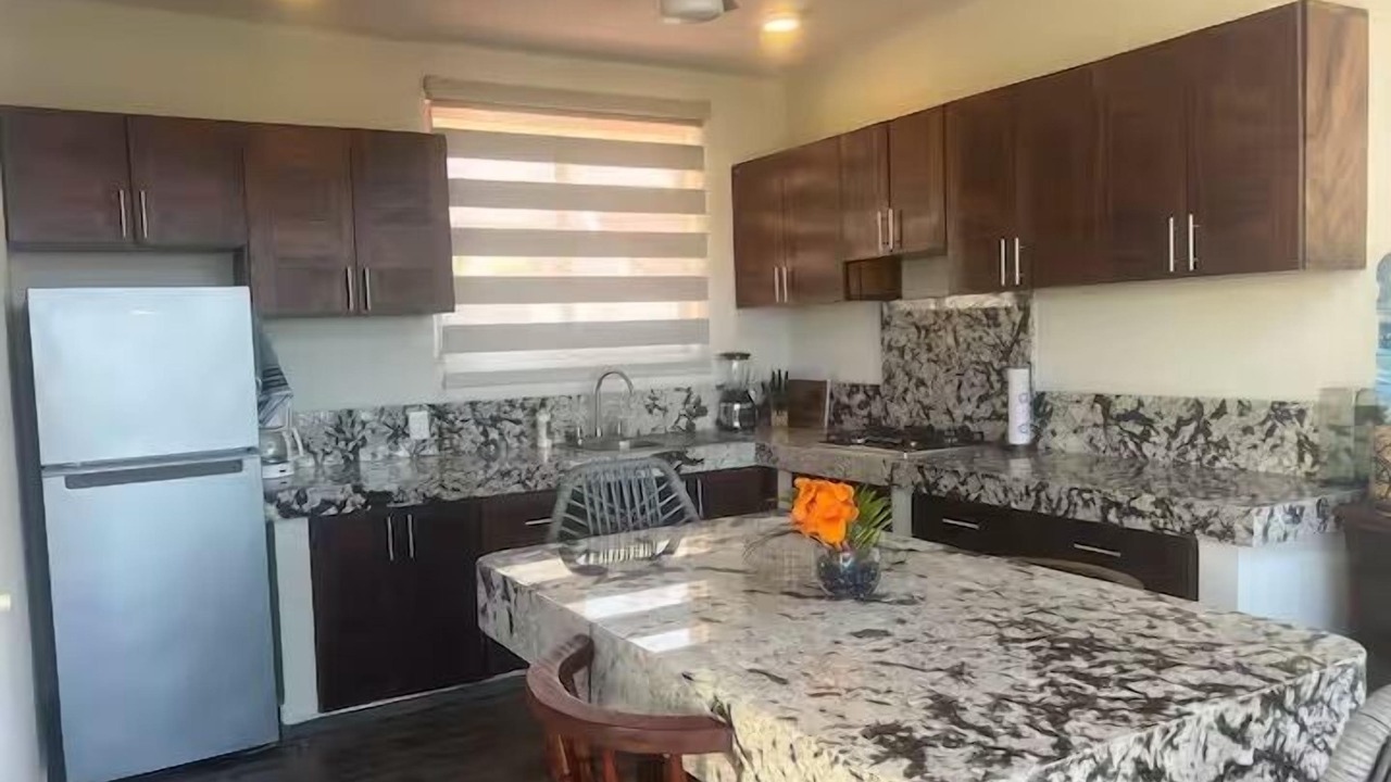 Photo of Kitchen in Ixtapa - Zihuatanejo